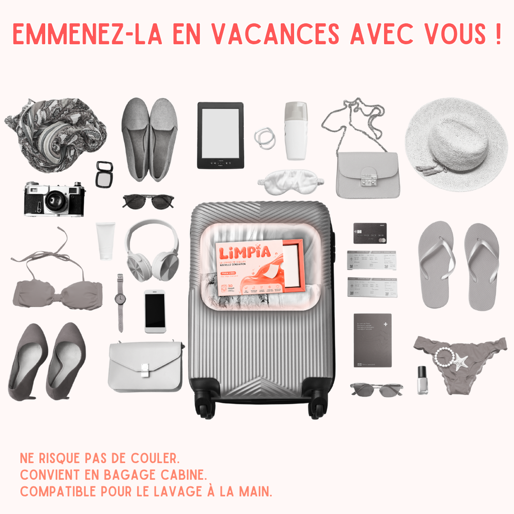 Feuilles de lessive